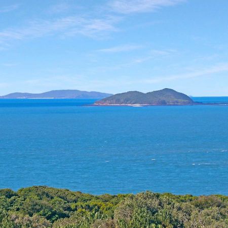 Villa Escape With A View à Emu Park Extérieur photo