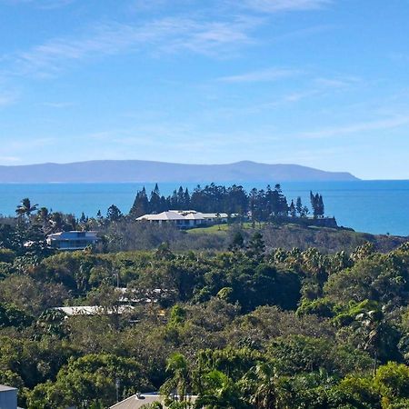 Villa Escape With A View à Emu Park Extérieur photo