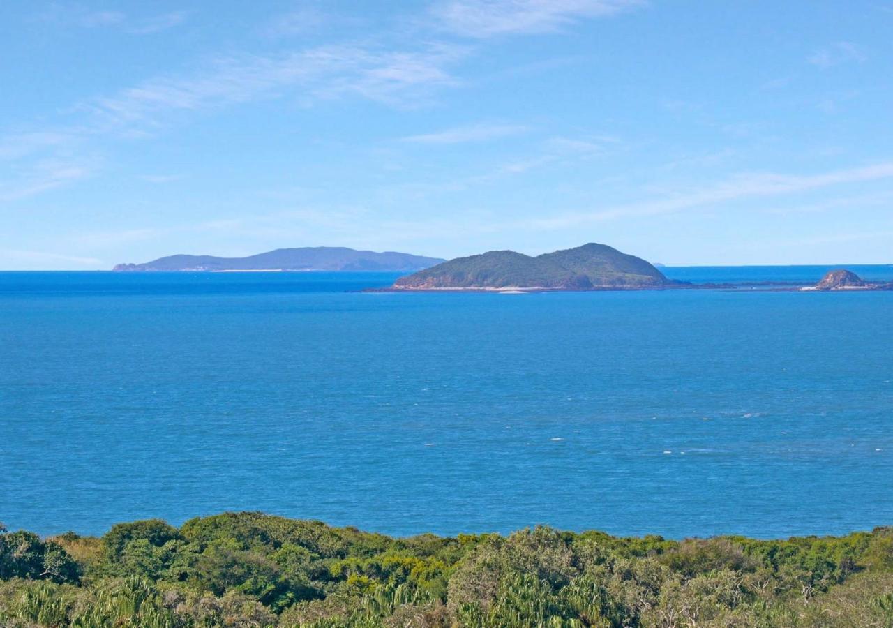 Villa Escape With A View à Emu Park Extérieur photo